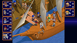 �ե������ɥ�����II ��������ȥ�ӥ塼��