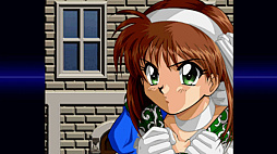 �ե������ɥ�����II ��������ȥ�ӥ塼��