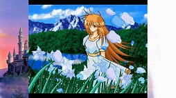 ���������꡼ No.005�Υ���ͥ������ / ̾��SRPG�����路���֥ե������ɥ�����I��II ��������ȥ�ӥ塼�ȡ�����ȯ�䡣I��II���줾���Ҳ𤹤�ǿ��ȥ쥤�顼�����