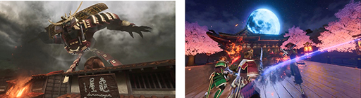 ���������꡼ No.004�Υ���ͥ������ / �ֵ����VR Shadow Team�ס�3��˥��ץ���ľ��Ź�ޤǲ�Ư���ꡣ���꡼�����VR���ʤǡ�����4�ͤޤǥޥ���ץ쥤��ǽ