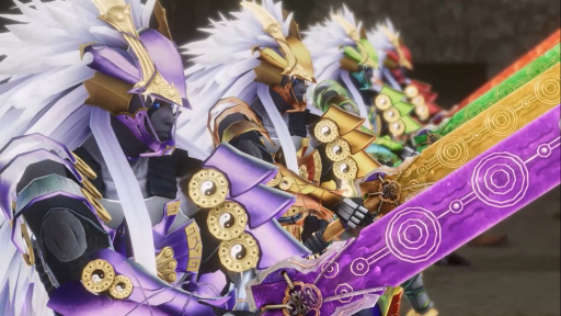 ���������꡼ No.003�Υ���ͥ������ / �Υץ쥤��ݡϡֵ����VR Shadow Team�פϡ�����ץ�����Ǹ����Хå���Ȱ�����! VR��������򿶤뤤�ޤ��ꡤ������Ũ���ڤ������褦