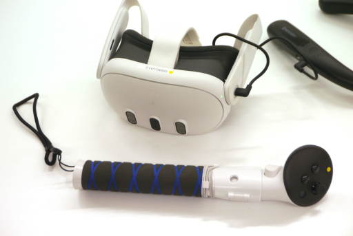 ���������꡼ No.004�Υ���ͥ������ / �Υץ쥤��ݡϡֵ����VR Shadow Team�פϡ�����ץ�����Ǹ����Хå���Ȱ�����! VR��������򿶤뤤�ޤ��ꡤ������Ũ���ڤ������褦