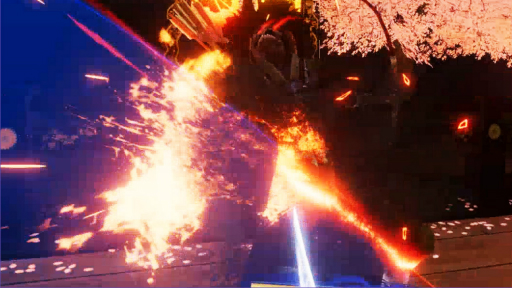 ���������꡼ No.006�Υ���ͥ������ / �Υץ쥤��ݡϡֵ����VR Shadow Team�פϡ�����ץ�����Ǹ����Хå���Ȱ�����! VR��������򿶤뤤�ޤ��ꡤ������Ũ���ڤ������褦