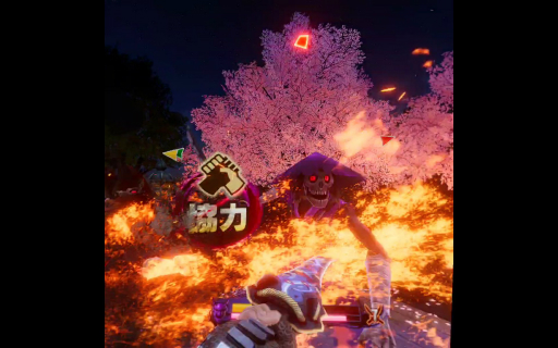 ���������꡼ No.007�Υ���ͥ������ / �Υץ쥤��ݡϡֵ����VR Shadow Team�פϡ�����ץ�����Ǹ����Хå���Ȱ�����! VR��������򿶤뤤�ޤ��ꡤ������Ũ���ڤ������褦