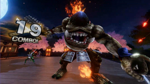 ���������꡼ No.008�Υ���ͥ������ / �Υץ쥤��ݡϡֵ����VR Shadow Team�פϡ�����ץ�����Ǹ����Хå���Ȱ�����! VR��������򿶤뤤�ޤ��ꡤ������Ũ���ڤ������褦