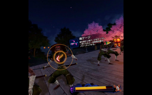 ���������꡼ No.012�Υ���ͥ������ / �Υץ쥤��ݡϡֵ����VR Shadow Team�פϡ�����ץ�����Ǹ����Хå���Ȱ�����! VR��������򿶤뤤�ޤ��ꡤ������Ũ���ڤ������褦