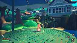 ���������꡼ No.005�Υ���ͥ������ / �ꥹ�ˤʤäƥѥ륯����䱣��Ⱥ���ڤ�����Squirreled Away�ס��ǥ��Ǥ�Steam Next Fest�˹�碌�Ƹ���