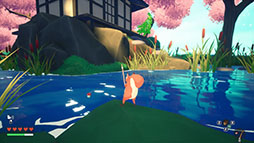 ���������꡼ No.007�Υ���ͥ������ / �ꥹ�ˤʤäƥѥ륯����䱣��Ⱥ���ڤ�����Squirreled Away�ס��ǥ��Ǥ�Steam Next Fest�˹�碌�Ƹ���