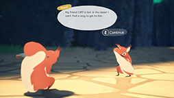 ���������꡼ No.011�Υ���ͥ������ / �ꥹ�ˤʤäƥѥ륯����䱣��Ⱥ���ڤ�����Squirreled Away�ס��ǥ��Ǥ�Steam Next Fest�˹�碌�Ƹ���