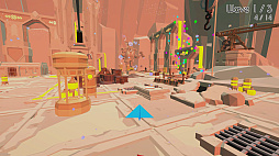 Paper Dash - Las Vegas