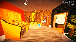 Paper Dash - Las Vegas