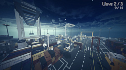 Paper Dash - Las Vegas