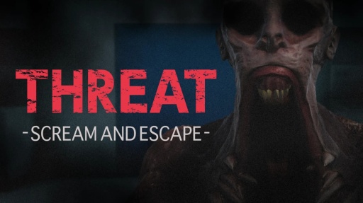 ꡼ No.001Υͥ / ꥢ䶫ǥ꡼㡼ࡣTHREAT -SCREAM AND ESCAPE-פɬפʤΤϽƤǤ⽽ͤǤʤ٤ʹϤBitSummit