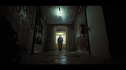 ꡼ No.003 | Post Trauma