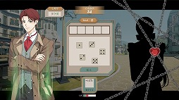 ���������꡼ No.004�Υ���ͥ������ / �롼�פ���5���֤ǿ��ȿͤ򸫤Ĥ��Ф����������ɥ٥���㡼�֥��롦���������å���������������Ǥ�Steam��������꡼��