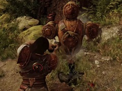 ե󥿥ꥢBlades of FireסƮƥʤɤҲ𤹤ǿȥ쥤顼