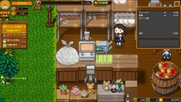 ���������꡼ No.003�Υ���ͥ������ / ������˴ľ�����ϵ�ǥ����ѡ��ޡ����åȤ�бĤ����Sky End Market���������������Steam�ǳ��ϡ����Ҥ����ưʪ����ܥåȤ���