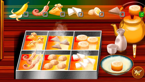 ���������꡼ No.002�Υ���ͥ������ / ����Τ��Ǥ���ǿ;�ʪ�줬���깭�����롣�Υ٥륲�����ODEN�ס�Steam��������꡼��