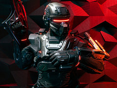 �ǥ����ȥԥ���������ƥ󥢥�ꥫ������ο���FPS��La Quimera�פ�����򥢥ʥ��󥹡���ȯ�ϡ֥�ȥ��ץ��꡼����꤬���������बô��