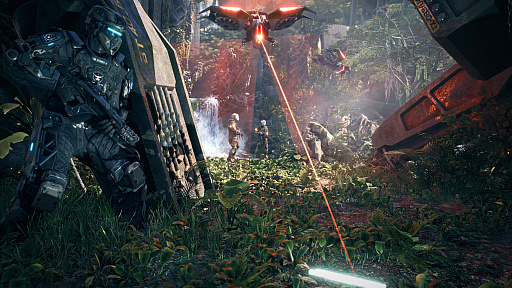 ���������꡼ No.004�Υ���ͥ������ / ��ȥ����꡼���γ�ȯ�ؤ��꤬����FPS��La Quimera�ס�4��25���˥�꡼����24���ָ���Υץ쥤�ƥ��Ȥ�4��12���˼»�