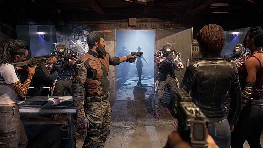 ���������꡼ No.007�Υ���ͥ������ / ��ȥ����꡼���γ�ȯ�ؤ��꤬����FPS��La Quimera�ס�4��25���˥�꡼����24���ָ���Υץ쥤�ƥ��Ȥ�4��12���˼»�