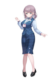 ���������꡼ No.005�Υ���ͥ������ / �С������OL�������⤵�󤬼��򡣿���Υ٥륲�����ǭǭι�Լҡ���⤤��Į�������ץ��������ȡ��ס�5��20���˥�꡼��