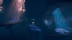 ���������꡼ No.006�Υ���ͥ������ / ��Once Upon a Puppet�ס���ȯ�Ԥˤ�륦���������롼�������������������Υ�����������򤭤ʤɤ����Ǥ��ǧ�Ǥ���