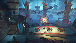 ���������꡼ No.003�Υ���ͥ������ / ��ˡ�μ��ޤ������ͷ�������ä��������롣2.5D�ѥ���ץ�åȥե����ޡ���Once Upon a Puppet�ס�4��23��ȯ�����