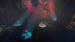 ���������꡼ No.006�Υ���ͥ������ / ��ˡ�μ��ޤ������ͷ�������ä��������롣2.5D�ѥ���ץ�åȥե����ޡ���Once Upon a Puppet�ס�4��23��ȯ�����