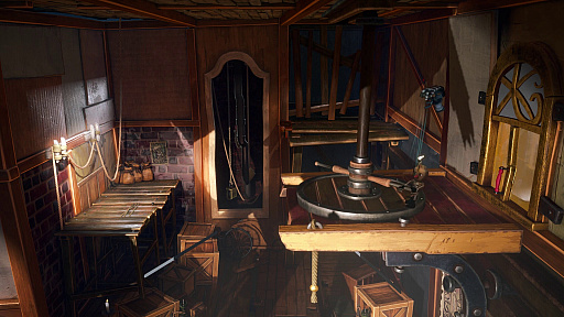 ���������꡼ No.007�Υ���ͥ������ / ��ˡ�μ��ޤ������ͷ�������ä��������롣2.5D�ѥ���ץ�åȥե����ޡ���Once Upon a Puppet�ס�4��23��ȯ�����