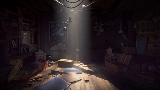 ���������꡼ No.006�Υ���ͥ������ / �ͷ��Ȥ������ͷ�����������΢��������2.5D�ץ�åȥե����ޡ���Once Upon A Puppet��ȯ�䡣��������ȥ쥤�顼�����