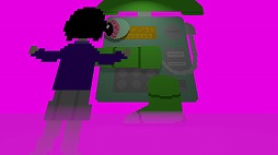 ���������꡼ No.003�Υ���ͥ������ / �����ѡ��ҥ�������ѿȤ��ư����ȿ����廊�� ����������ADV�֥ݥ��ƥ������ϥԥ��󥯡�2025ǯ���Steam�ǥ�꡼��