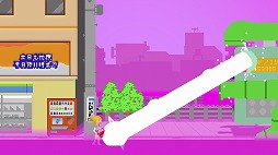 ���������꡼ No.007�Υ���ͥ������ / �����ѡ��ҥ�������ѿȤ��ư����ȿ����廊�� ����������ADV�֥ݥ��ƥ������ϥԥ��󥯡�2025ǯ���Steam�ǥ�꡼��