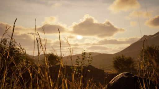 ���������꡼ No.003�Υ���ͥ������ / ��ˤʤ�����Υ������Stone Simulator - Just Be a Rock�ס�Steam��������������򳫻ϡ��͵��ΰܤ��Ѥ����Ȥ��Ƹ����