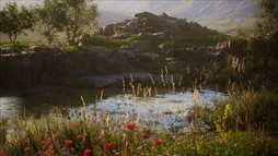 ���������꡼ No.004�Υ���ͥ������ / ��ˤʤ�����Υ������Stone Simulator - Just Be a Rock�ס�Steam��������������򳫻ϡ��͵��ΰܤ��Ѥ����Ȥ��Ƹ����