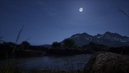 ���������꡼ No.009�Υ���ͥ������ / ��ˤʤ�����Υ������Stone Simulator - Just Be a Rock�ס�Steam��������������򳫻ϡ��͵��ΰܤ��Ѥ����Ȥ��Ƹ����