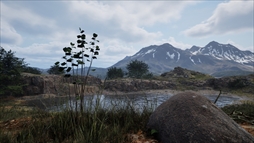 ���������꡼ No.011�Υ���ͥ������ / ��ˤʤ�����Υ������Stone Simulator - Just Be a Rock�ס�Steam��������������򳫻ϡ��͵��ΰܤ��Ѥ����Ȥ��Ƹ����