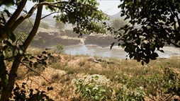 ���������꡼ No.012�Υ���ͥ������ / ��ˤʤ�����Υ������Stone Simulator - Just Be a Rock�ס�Steam��������������򳫻ϡ��͵��ΰܤ��Ѥ����Ȥ��Ƹ����