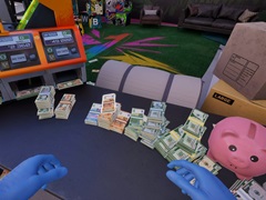 ΢Ҳα줿˥꡼˥󥰡Cash Cleaner SimulatorסSteam꡼