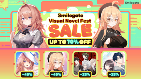 ���������꡼ No.002�Υ���ͥ������ / �ڹ�ȯ�Υӥ��奢��Υ٥�Υ������Smilegate��Steam�Ǽ»ܡ����������Ρ֥�֥ǥ�Х꡼�פ���������Ρֲ����Υե���ȥ�פʤ�