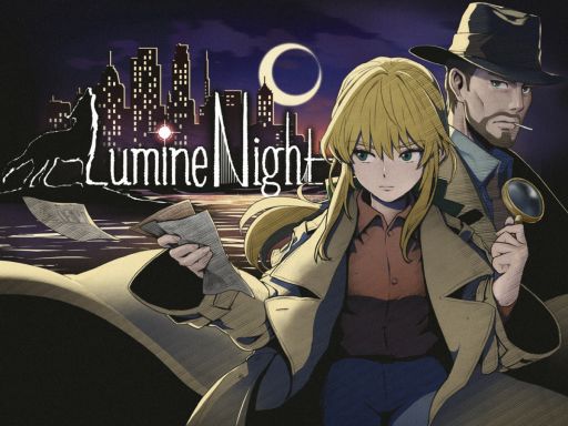 ���������꡼ No.001�Υ���ͥ������ / ������õ���̤����Ϣ³���ͻ���ο�����ͤ��ߤ�褦������ADV��LumineNight�ס����åץǡ��Ȥ����ܸ���б�