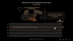 ꡼ No.003 | LumineNight