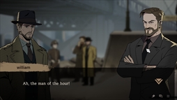 ꡼ No.005 | LumineNight