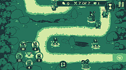 Goblin Assault: Tower Defense