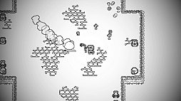 Forgotten Cave: Roguelite Dungeon Crawler