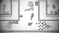 Forgotten Cave: Roguelite Dungeon Crawler