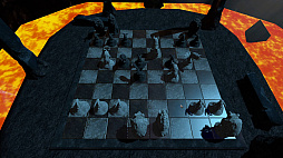 Infernal Chess