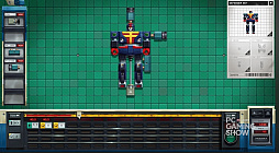 画像ギャラリー No.007のサムネイル画像 / 工場の生産ラインを改善しまくる「Kaizen: A Factory Story」デモ版を本日リリース。正式配信は7月14日の予定