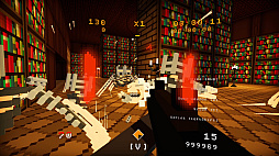 Mansion Mayhem: FPS Assault