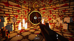 Mansion Mayhem: FPS Assault